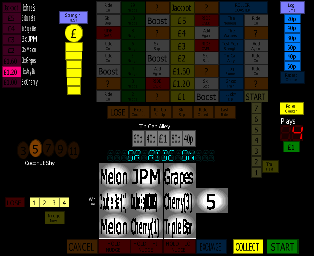 Roller Coaster (JPM) (IMPACT) (RC4 I L15, 20p Stake, £8 Jackpot) png snap