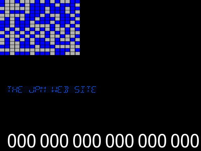 It's Showtime (JPM) (IMPACT) (set 6) png snap