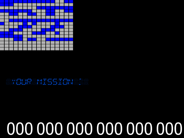 Space Invaders (Crystal) (IMPACT) png snap