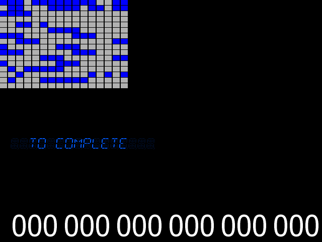 Super Breakout (JPM) (IMPACT) (set 10) png snap