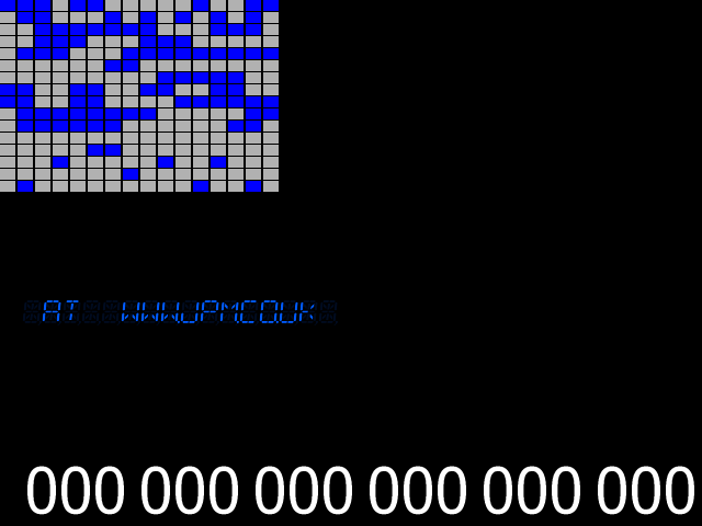 Thunderbirds (JPM) (IMPACT) (set 11) png snap