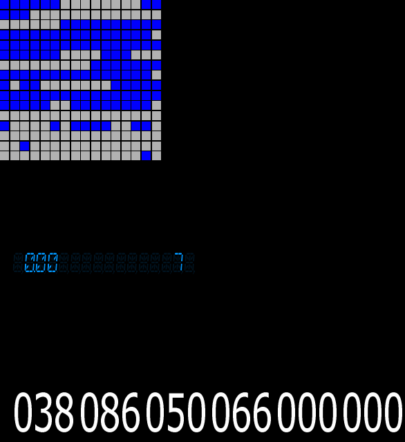 Treasure Quest (Crystal) (IMPACT) (set 2) png snap