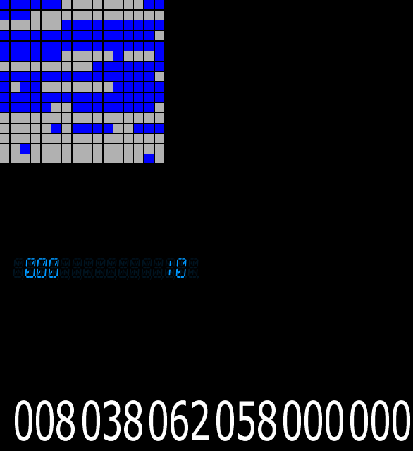 Treasure Quest (Crystal) (IMPACT) (set 3) png snap