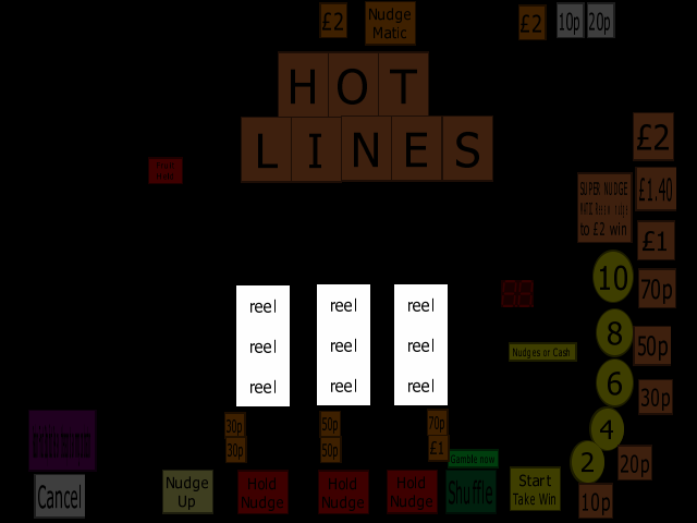 Hot Lines (JPM) (SYSTEM80) png snap