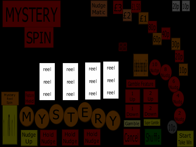 Mystery Spin (JPM) (SYSTEM80) png snap