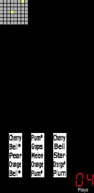 Cash Nudger? (SRU) (5p Stake, £2 Jackpot) png snap
