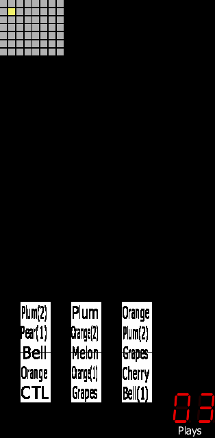 Golden 2's (CTL) (SRU) (2p Stake, £1.50 Jackpot) png snap