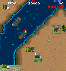 Jackal (World, 8-way Joystick) png snap