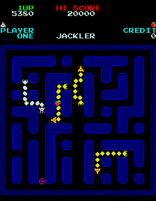 Jackler (bootleg of Jungler) png snap
