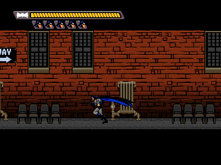 The Batman (JAKKS Pacific TV Game) png snap