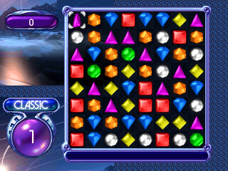 Bejeweled Deluxe (JAKKS Pacific TV Game) (Feb 28 2008 22:54:43) png snap