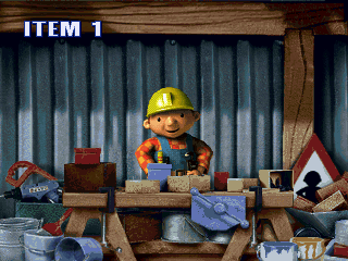 Bob the Builder - Project: Build It (JAKKS Pacific TV Game) (Jun  2 2006 14:42:01) png snap