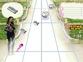 The Cheetah Girls - Passport to Fame (JAKKS Pacific TV Game) (Aug 1 2007 10:32:50) png snap