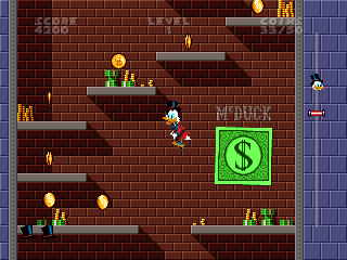 Disney Friends (JAKKS Pacific TV Game, Game-Key Ready) (17 MAY 2005 A) png snap