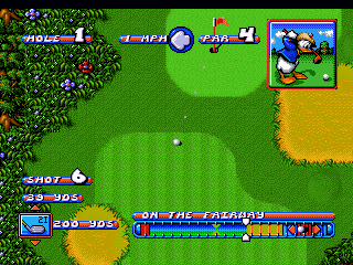 Disney (JAKKS Pacific TV Game, Game-Key Ready) (08 FEB 2005 A) png snap