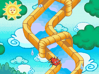 Dora the Explorer - Nursery Rhyme Adventure (JAKKS Pacific TV Game, Game-Key Ready) png snap