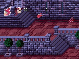 Disney Princess Magical Adventures (JAKKS Pacific TV Game) png snap