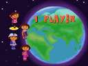 Dora the Explorer - Dora's World Adventure! (JAKKS Pacific TV Game)