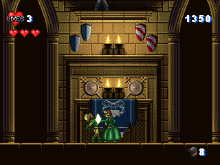 Dreamworks Movie Night (JAKKS Pacific TV Game, Oct 18 2006, prototype) png snap
