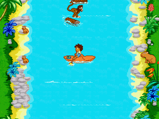 Go, Diego, Go! Rainforest Animal Rescue (JAKKS Pacific TV Game) png snap