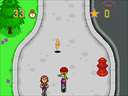 Hannah Montana - One in a Million (JAKKS Pacific TV Game) (Aug 13 2007 15:42:29)