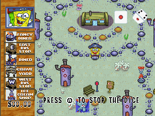Nicktoons (JAKKS Pacific TV Game, Game-Key Ready) png snap