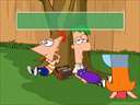 Phineas and Ferb: Best Game Ever! (JAKKS Pacific TV Motion Game) (Sep 16 2009 17:36:00)