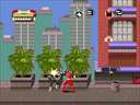 Power Rangers S.P.D. (JAKKS Pacific TV Game)