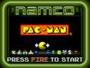 Retro Arcade featuring Pac-Man (20 AUG 2008 A SKU N)