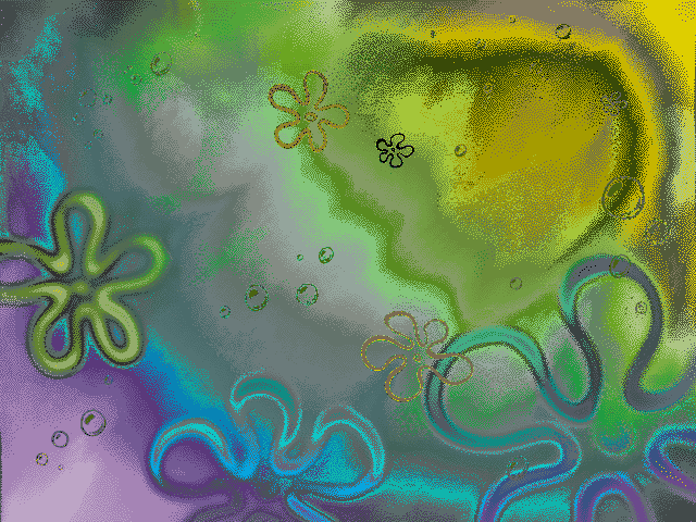 SpongeBob SquarePants Bikini Bottom 500 (JAKKS Pacific TV Motion Game) (Apr 16 2009 15:11:17) png snap