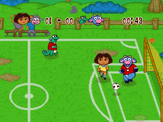 SpongeBob SquarePants - The Fry Cook Games (JAKKS Pacific TV Game, Game-Key Ready) (AUG 18 2005 21:31:56) png snap