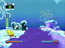SpongeBob SquarePants Jellyfish Dodge (JAKKS Pacific TV Game) (Apr 5 2007)