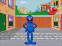 Sesame Street Beat (JAKKS Pacific TV Game) (Aug 23 2006 19:12:03, PAL/UK)
