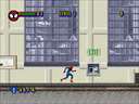 The Amazing Spider-Man in Villain Round-Up (JAKKS Pacific TV Game) (24 Apr 2006 A)