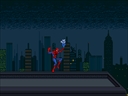The Amazing Spider-Man and The Masked Menace (JAKKS Pacific TV Game) jpg snap thumbnail