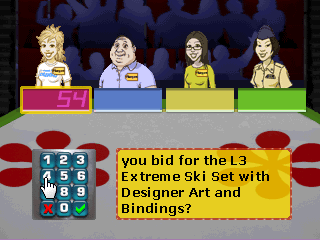 The Price Is Right (JAKKS Pacific TV Game) (Mar 24 2009 17:34:55) png snap