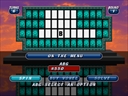 Wheel of Fortune (JAKKS Pacific TV Game, Game-Key Ready) (Jul 11 2005 ORIG)