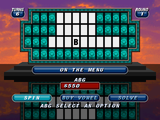 Wheel of Fortune (JAKKS Pacific TV Game, Game-Key Ready) (Jul 11 2005 ORIG) png snap