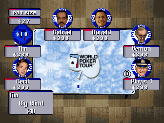 World Poker Tour (JAKKS Pacific TV Game) png snap