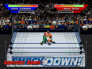 WWE (JAKKS Pacific TV Game, Game-Key Ready) png snap