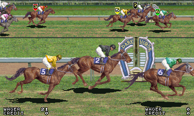 Jockey Club II (USA v4.00, bootleg) png snap