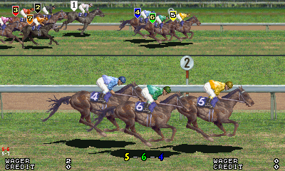 Jockey Club II (v1.00, older hardware) png snap