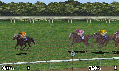 Jockey Club II (v1.10X, older hardware) png snap