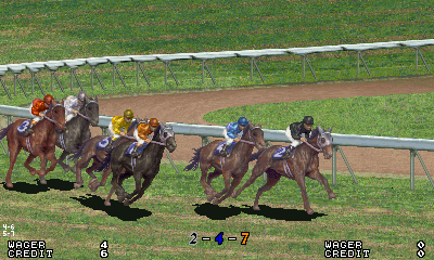 Jockey Club II (v2.04, newer hardware) png snap