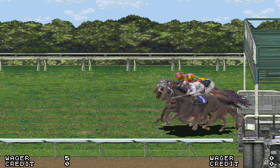 Jockey Club II (v2.20X, newer hardware) png snap