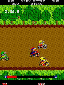 Jumping Cross (set 1) png snap