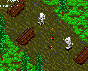 Return of the Jedi png snap