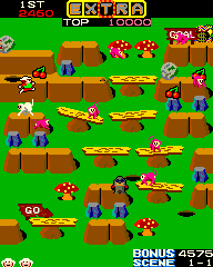 Jumping Jack png snap