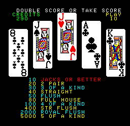 Jackpot Joker Poker (set 1) png snap