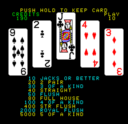 Jackpot Joker Poker (set 2) png snap